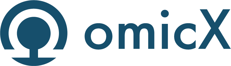 Startup omicX